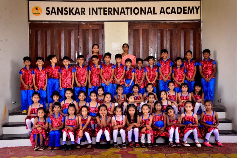 Gujarat Educational Tour 2026: A Grand Departure